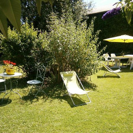 Aux Sources De L'Ancre Bed & Breakfast Miraumont Dış mekan fotoğraf