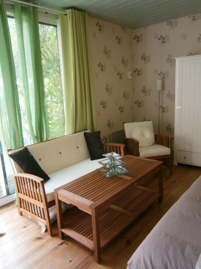 Aux Sources De L'Ancre Bed & Breakfast Miraumont Dış mekan fotoğraf